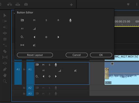 premiere pro right with right.